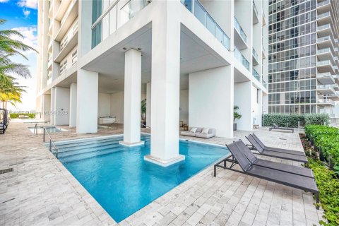 Condominio en venta en Miami, Florida, 1 dormitorio, 75.07 m2 № 1952038 - foto 29