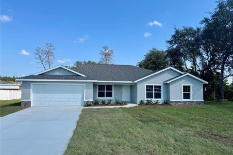 House in Ocala, Florida 4 bedrooms, 179.02 sq.m. № 2296541 - photo 3