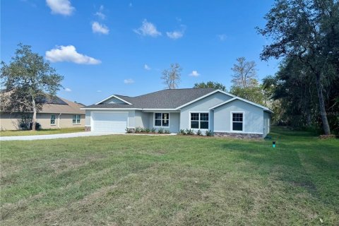 House in Ocala, Florida 4 bedrooms, 179.02 sq.m. № 2296541 - photo 2