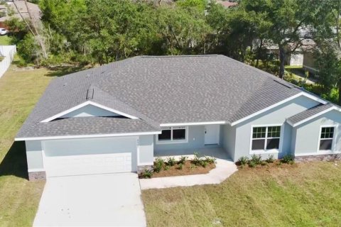 House in Ocala, Florida 3 bedrooms, 179.02 sq.m. № 2296541