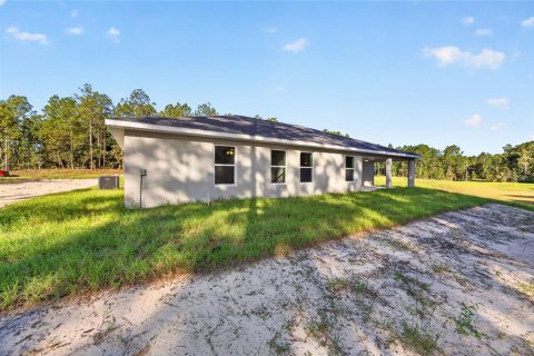 House in Ocala, Florida 4 bedrooms, 179.02 sq.m. № 2296541 - photo 27