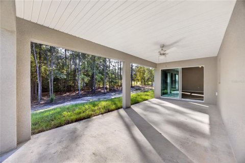House in Ocala, Florida 4 bedrooms, 179.02 sq.m. № 2296541 - photo 26