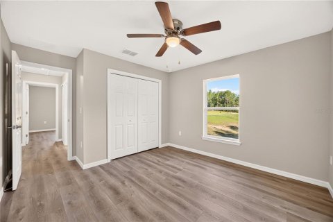 House in Ocala, Florida 4 bedrooms, 179.02 sq.m. № 2296541 - photo 21