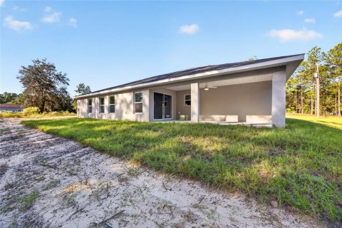 House in Ocala, Florida 4 bedrooms, 179.02 sq.m. № 2296541 - photo 29