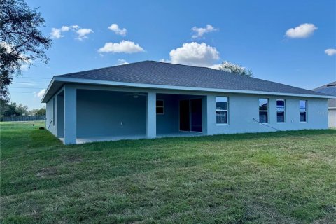 House in Ocala, Florida 4 bedrooms, 179.02 sq.m. № 2296541 - photo 7