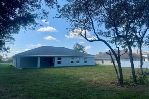 House in Ocala, Florida 4 bedrooms, 179.02 sq.m. № 2296541 - photo 6