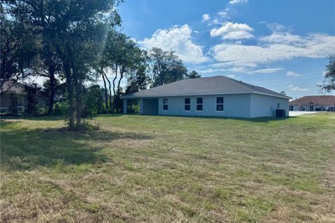 House in Ocala, Florida 4 bedrooms, 179.02 sq.m. № 2296541 - photo 5