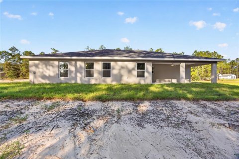 House in Ocala, Florida 4 bedrooms, 179.02 sq.m. № 2296541 - photo 28