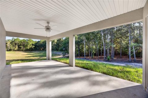 House in Ocala, Florida 4 bedrooms, 179.02 sq.m. № 2296541 - photo 25
