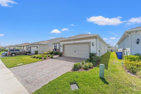 House in TOHOQUA in Kissimmee, Florida 3 bedrooms, 202.06 sq.m. № 1639961 - photo 3