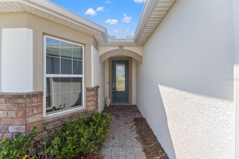 House in TOHOQUA in Kissimmee, Florida 3 bedrooms, 202.06 sq.m. № 1639961 - photo 4