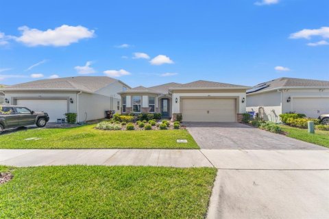 House in TOHOQUA in Kissimmee, Florida 3 bedrooms, 202.06 sq.m. № 1639961 - photo 2