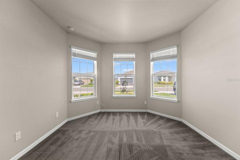 House in TOHOQUA in Kissimmee, Florida 3 bedrooms, 202.06 sq.m. № 1639961 - photo 11