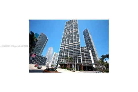 Снять в аренду кондоминиум в Майами, Флорида 1 спальня, 68м2, № 1964222 - фото 7