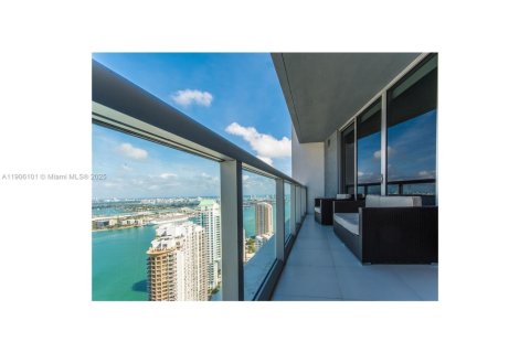 Снять в аренду кондоминиум в Майами, Флорида 1 спальня, 68м2, № 1964222 - фото 6