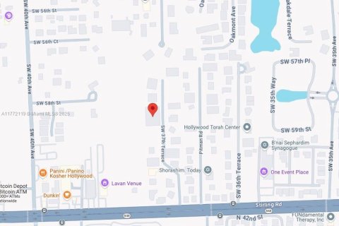 Land in Dania Beach, Florida № 1867881 - photo 5