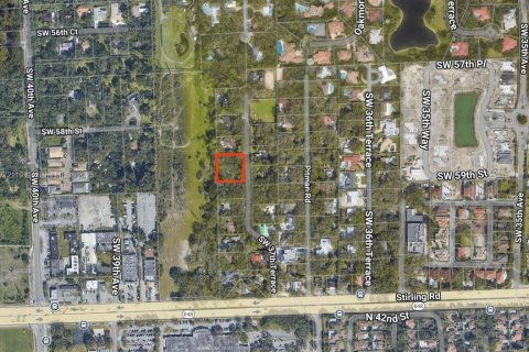 Land in Dania Beach, Florida № 1867881 - photo 1