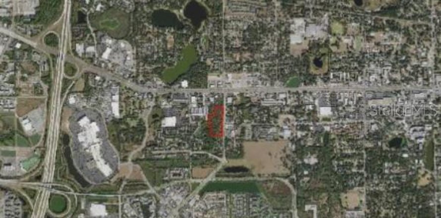 Land in Brandon, Florida № 2104323