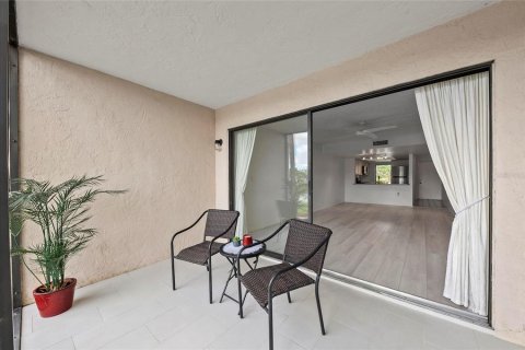 Condo in Sarasota, Florida, 1 bedroom  № 1870195 - photo 24