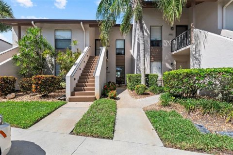 Condo in Sarasota, Florida, 1 bedroom  № 1870195 - photo 2