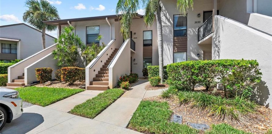 Condo in Sarasota, Florida, 1 bedroom № 1870195