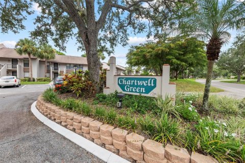 Condo in Sarasota, Florida, 1 bedroom  № 1870195 - photo 29