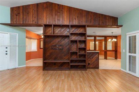 Купить виллу или дом в Плантация, Флорида 3 спальни, 142.7м2, № 1995857 - фото 8