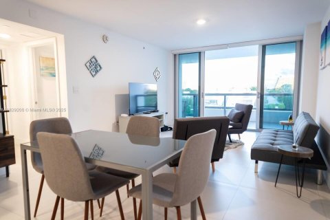 Condo in Bay Harbor Islands, Florida, 2 bedrooms  № 1800787 - photo 12