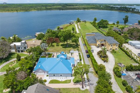 Casa en Orlando, Florida 3 dormitorios, 305.37 m2 № 2123818