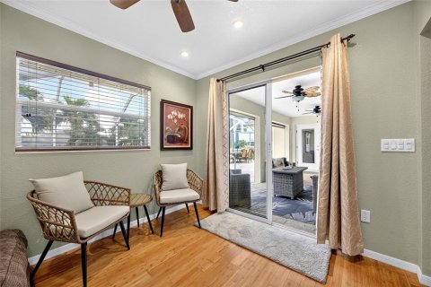 House in Port Charlotte, Florida 3 bedrooms, 185.99 sq.m. № 2414942 - photo 25