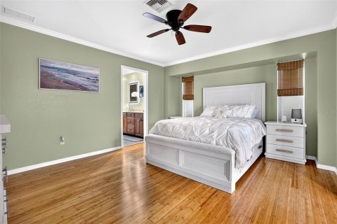 House in Port Charlotte, Florida 3 bedrooms, 185.99 sq.m. № 2414942 - photo 22