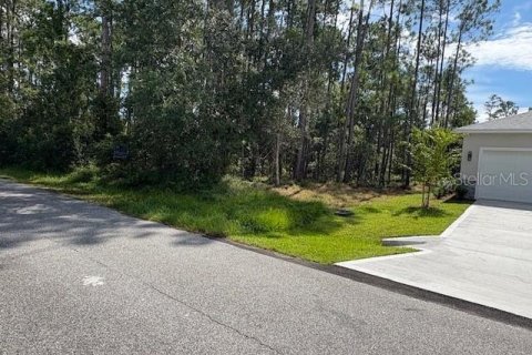Terreno en venta en Palm Coast, Florida № 2166176 - foto 3