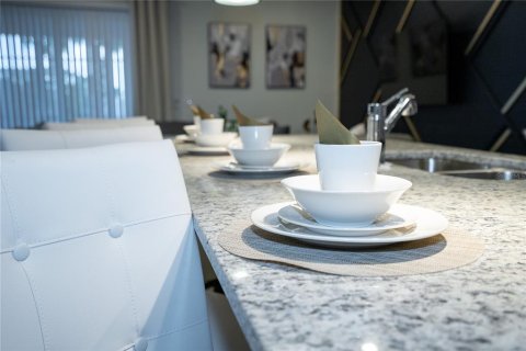 Купить виллу или дом в Клермон, Флорида 9 комнат, 406.54м2, № 2224952 - фото 9