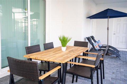 Купить виллу или дом в Клермон, Флорида 9 комнат, 406.54м2, № 2224952 - фото 22