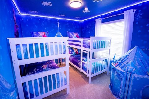 Купить виллу или дом в Клермон, Флорида 9 комнат, 406.54м2, № 2224952 - фото 29