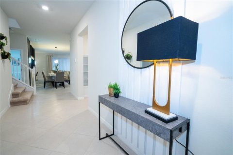 Купить виллу или дом в Клермон, Флорида 9 комнат, 406.54м2, № 2224952 - фото 5