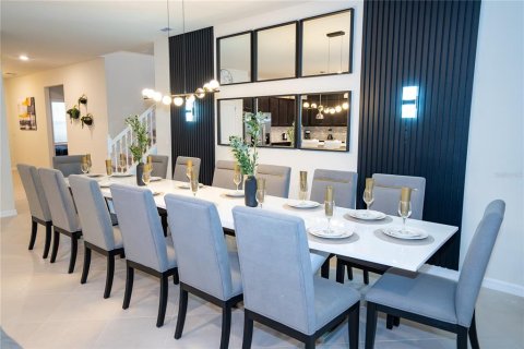Купить виллу или дом в Клермон, Флорида 9 комнат, 406.54м2, № 2224952 - фото 15
