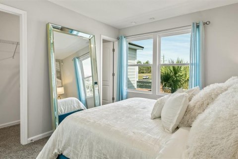 Touwnhouse à vendre à Saint Augustine, Floride: 2 chambres, 103.03 m2 № 1908345 - photo 20