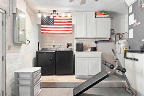 House in Saint Petersburg, Florida 3 bedrooms, 142.98 sq.m. № 2152295 - photo 30