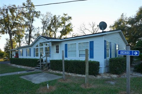 Immobilier commercial à louer à Apopka, Floride: 184.5 m2 № 1535391 - photo 12