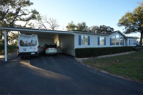 Immobilier commercial à louer à Apopka, Floride: 184.5 m2 № 1535391 - photo 13