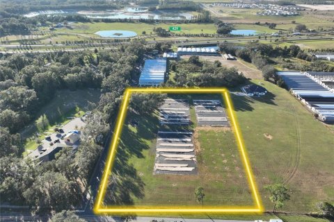 Immobilier commercial à louer à Apopka, Floride: 184.5 m2 № 1535391 - photo 2