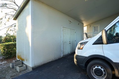 Immobilier commercial à louer à Apopka, Floride: 184.5 m2 № 1535391 - photo 14