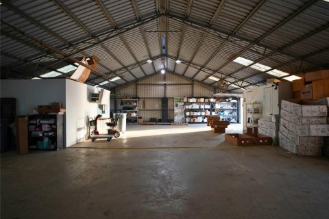 Immobilier commercial à louer à Apopka, Floride: 184.5 m2 № 1535391 - photo 25