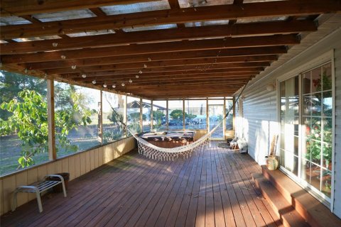 Immobilier commercial à louer à Apopka, Floride: 184.5 m2 № 1535391 - photo 16