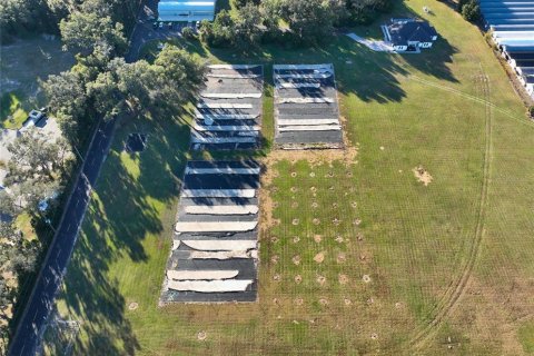 Immobilier commercial à louer à Apopka, Floride: 184.5 m2 № 1535391 - photo 9