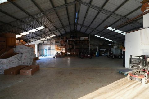 Immobilier commercial à louer à Apopka, Floride: 184.5 m2 № 1535391 - photo 24