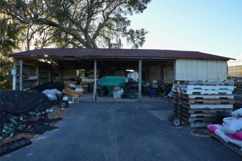 Immobilier commercial à louer à Apopka, Floride: 184.5 m2 № 1535391 - photo 20