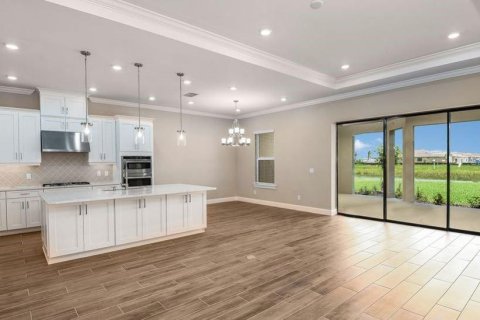 House in Kissimmee, Florida 3 bedrooms, 175.21 sq.m. № 1685278 - photo 6