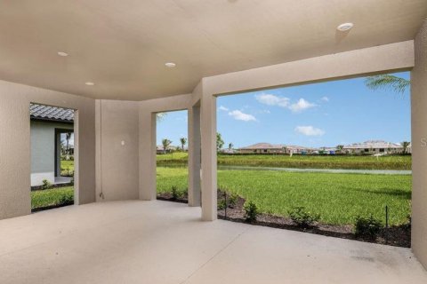 House in Kissimmee, Florida 3 bedrooms, 175.21 sq.m. № 1685278 - photo 17